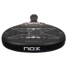 Ракетка для паделу Nox AT10 Pro Cup Hard By Agustin Tapia