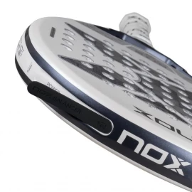 Ракетка для паделу Nox AT10 Genius 12K Alum Xtrem Lite By Agustin Tapia