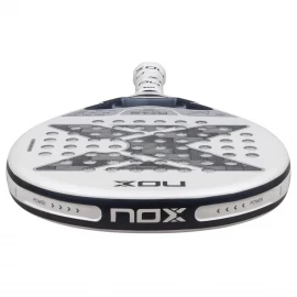Ракетка для паделу Nox AT10 Genius 12K Alum Xtrem Lite By Agustin Tapia