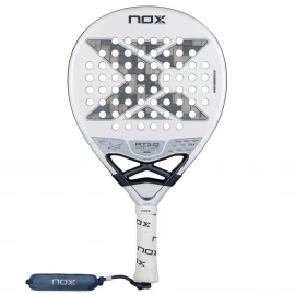 Ракетка для паделу Nox AT10 Genius 12K Alum Xtrem Lite By Agustin Tapia