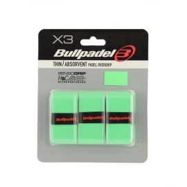Обмотка Bullpadel GB1705 3 шт