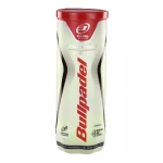М'ячі для паделу Bullpadel Premium Pro