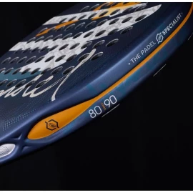 Ракетка для падела Bullpadel Ionic Control 25