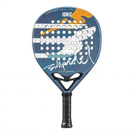 Ракетка для паделу Bullpadel Ionic Control 25