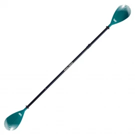 Весло Aqua Marina Dual-Tech Aluminum iSUP & Kayak Paddle