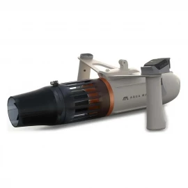 Електричний водний двигун Aqua Marina BlueDrive X PRO Water Propulsion Device - Double Battery