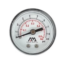 Манометр Aqua Marina Built-in pressure gauge for 16’/18’Hand Pump