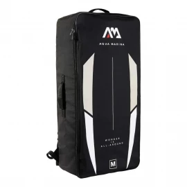 Рюкзак Aqua Marina SS21 Zip Backpack for iSUP M (Fusion / Beast / Super Trip)