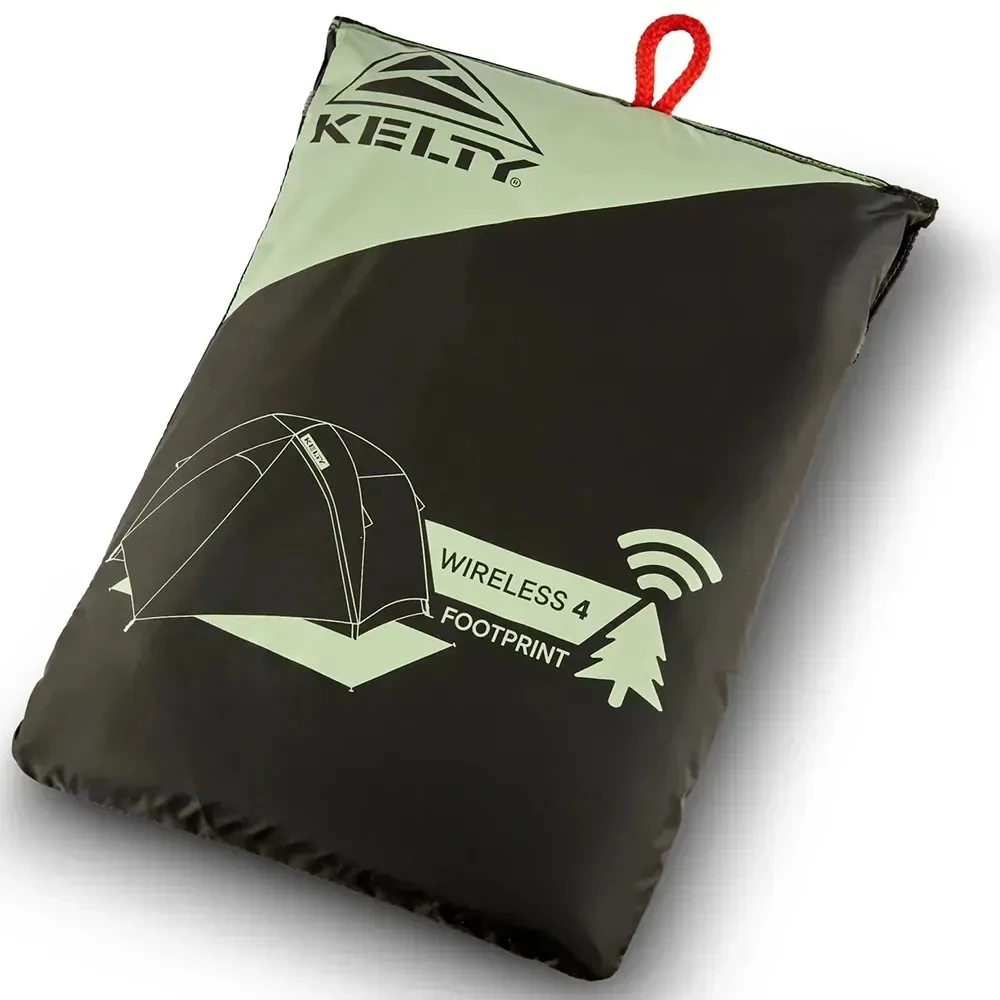 Захисне дно для намету Kelty Footprint Wireless 4