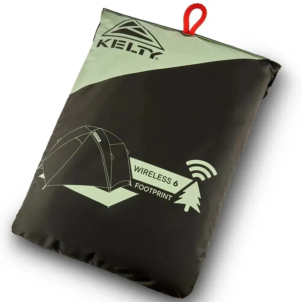 Защитное дно для палатки Kelty Footprint Wireless 6