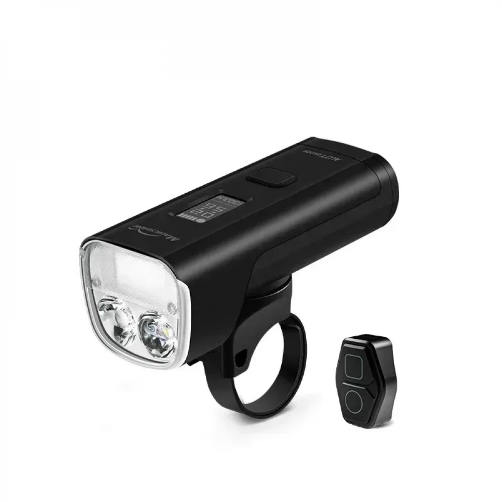 Велосвітло переднє Magicshine Allty 2500S 2500 lum