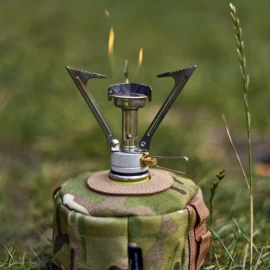 Пальник газовий BRS-1 V.2.0