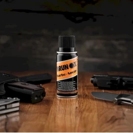 Мастило універсальне Brunox Turbo-Spray 100 ml