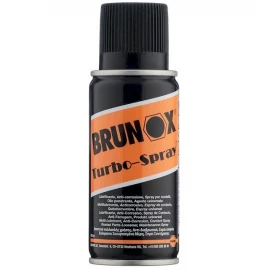 Масло универсальное Brunox Turbo-Spray 100 ml