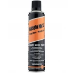 Мастило універсальне Brunox Turbo-Spray 400 ml