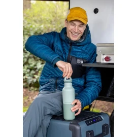 Термопляшка Klean Kanteen Rise Classic 592 мл