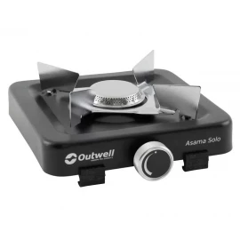 Газовая плита Outwell Asama Solo Bruner
