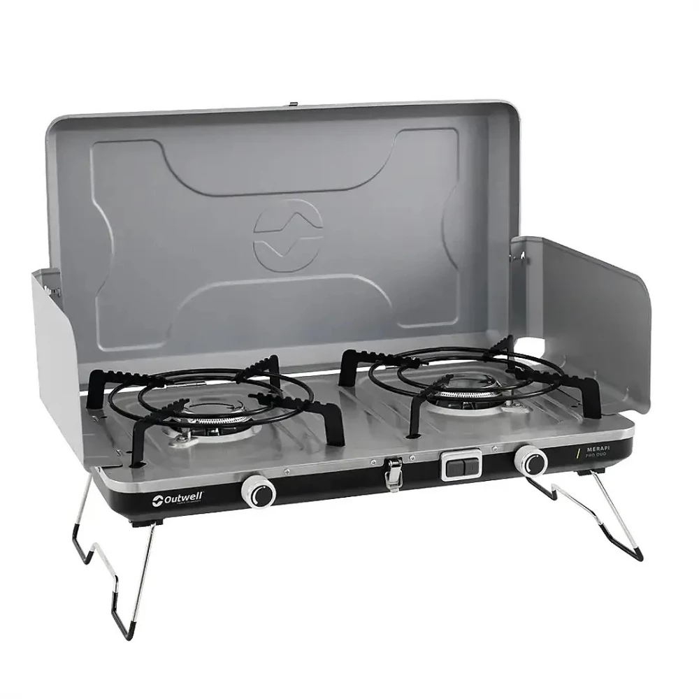 Газовая плита Outwell Merapi Pro Duo