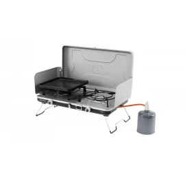 Газова плита Outwell Merapi Pro Duo Deluxe