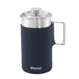 Заварник френч-пресс для кофе Outwell Java Coffee Press