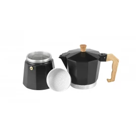Кавоварка туристична Outwell Brew Espresso Maker L