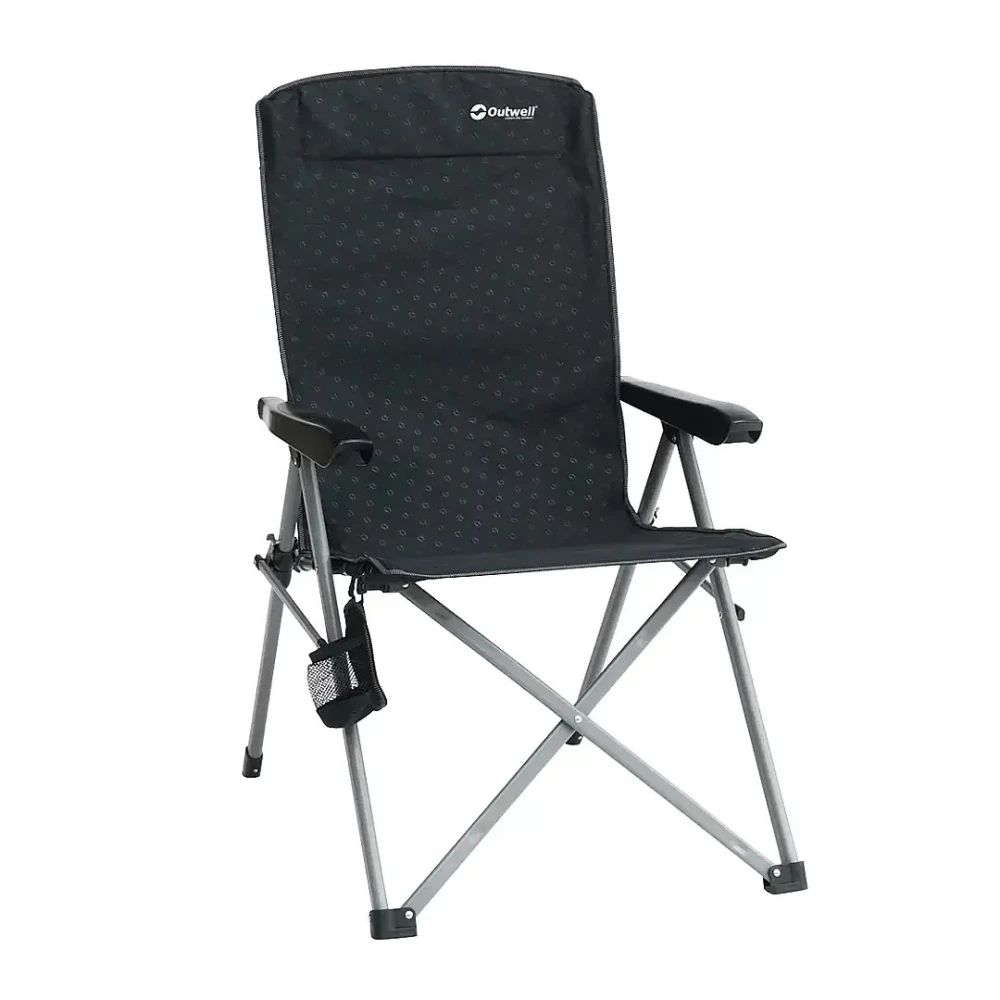 Крісло кемпінгове Outwell Campo Recliner