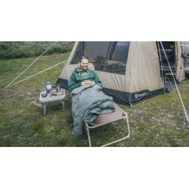 Ліжко розкладне Outwell Tenby 