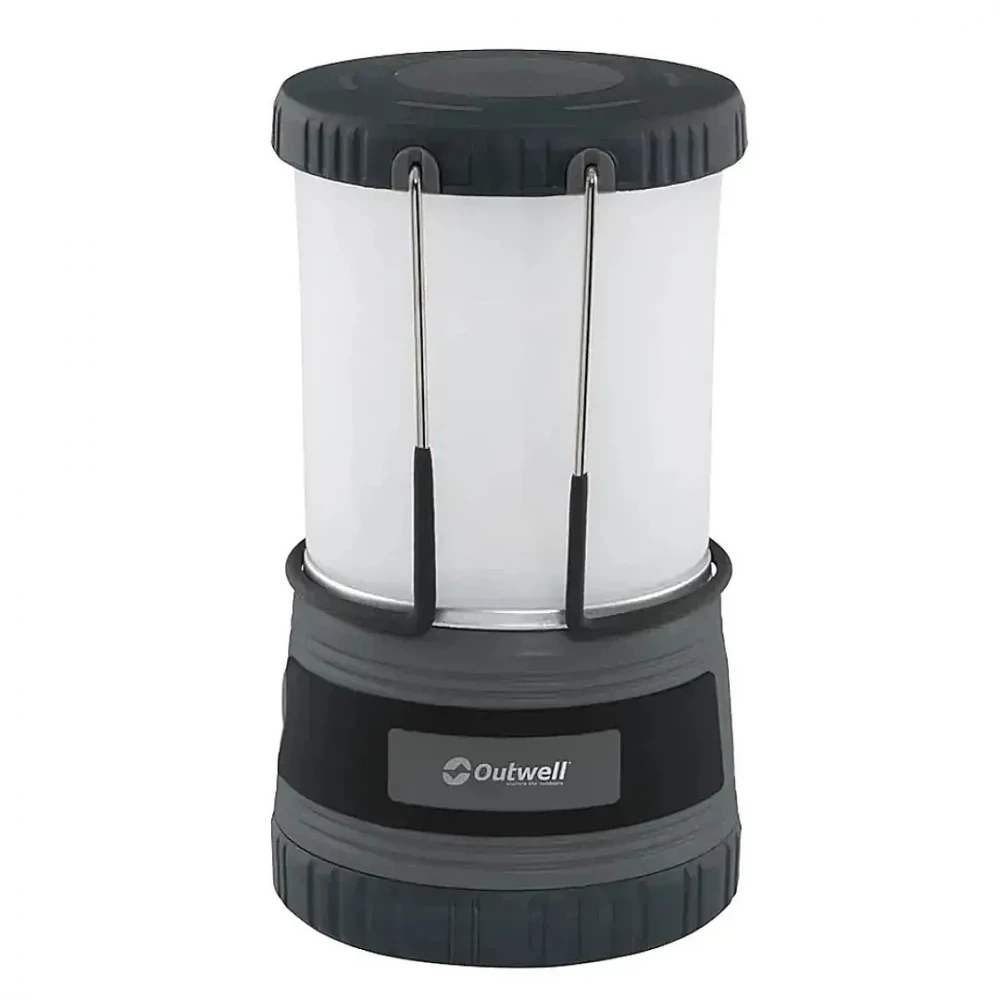 Ліхтар кемпінговий Outwell Lantern Carnelian DC 1000
