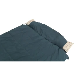 Спальный мешок Outwell Camper Lux Double -1°C