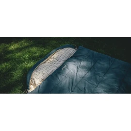 Спальный мешок Outwell Camper Lux Double -1°C