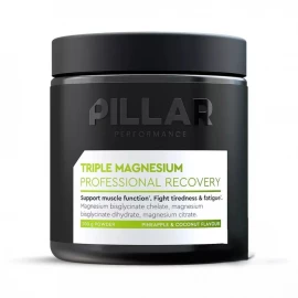 Магній Pillar Performance Triple Magnesium 200 г (банка)