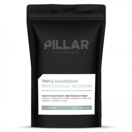 Магній Pillar Performance Triple Magnesium 200 г (дой-пак)