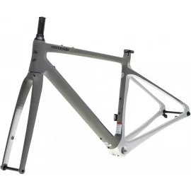 Рама Cannondale 28" Synapse Crb + вилка
