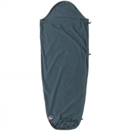 Вкладиш Big Agnes Cotton Sleeping Bag Liner - Regular