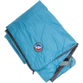 Ковдра для пікніка Big Agnes Why Not Picnic Blanket