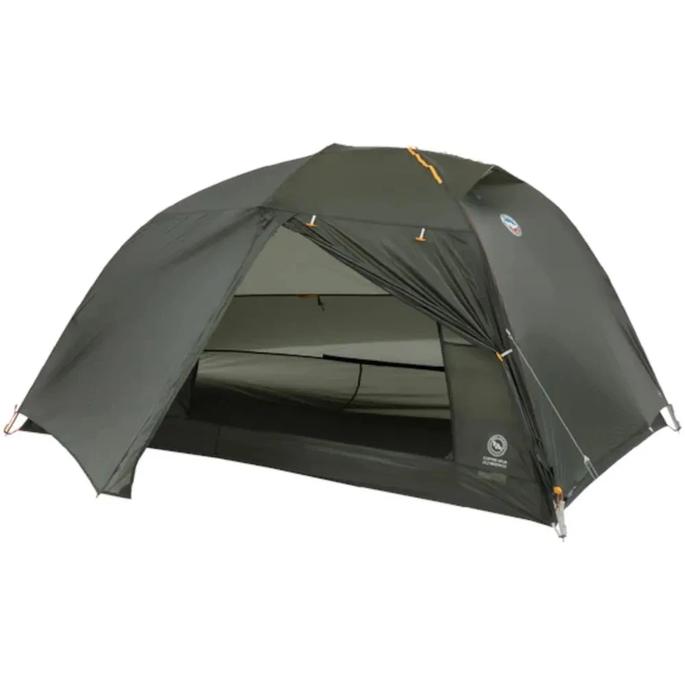 Палатка Big Agnes Copper Spur UL2 Bikepack 