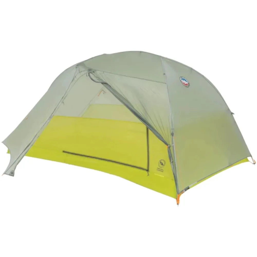Палатка Big Agnes Tiger Wall 2 Platinum