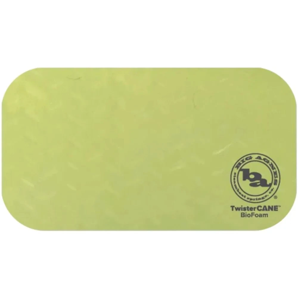 Сидушка Big Agnes TwisterCane Bio Foam 20x12 Hiking Seat