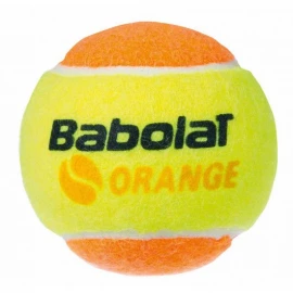 Мячи для тенниса Babolat Orange 3 balls