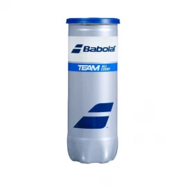 М'ячі для тенісу Babolat Team all court 3b