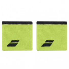 Напульсники Babolat Logo Wristband