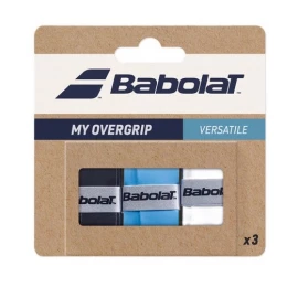 Обмотка Babolat My overgrip X 3 3 шт