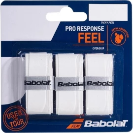 Обмотка Babolat Pro Response X 3 3 шт