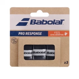 Обмотка Babolat Pro Response X 3 3 шт