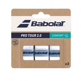 Обмотка Babolat Pro Tour 2.0 X 3 3 шт