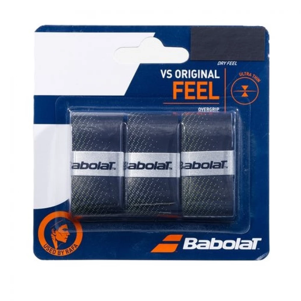 Обмотка Babolat VS Original X 3 3 шт
