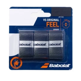 Обмотка Babolat VS Original X 3 3 шт