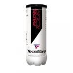 Мячи для падел тенниса Tecnifibre Padel tour 3 balls