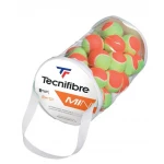 Мячи для тенниса Tecnifibre Mini Tennis 36 balls