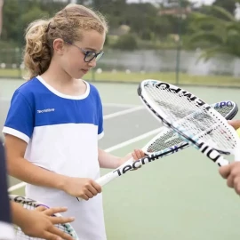 Ракетка Tecnifibre Tempo 21 with cover
